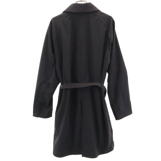 nonnative Japanese Made Coat Black