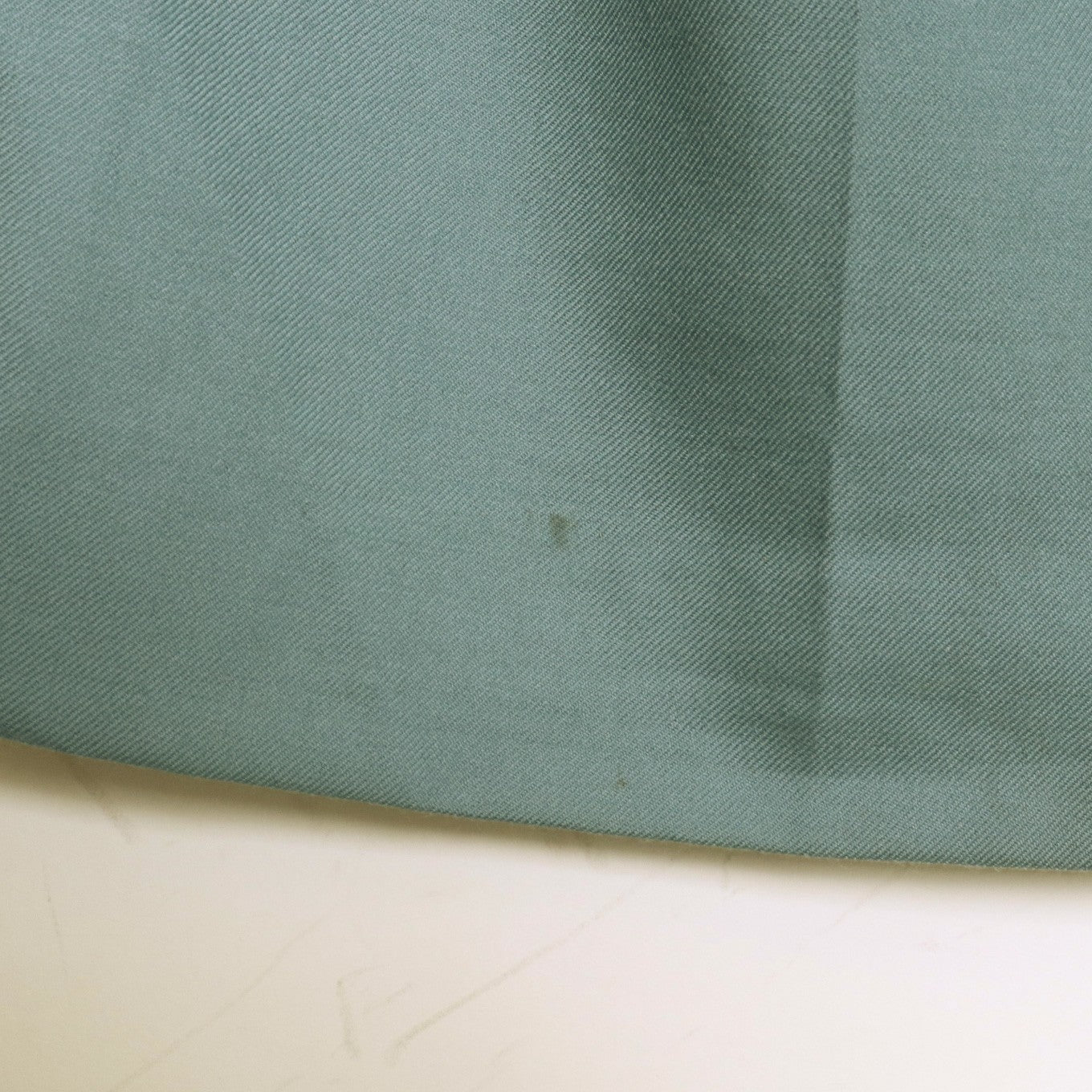 DAIRIKU 20AW Wool Wide Slacks Pants Blue Size M
