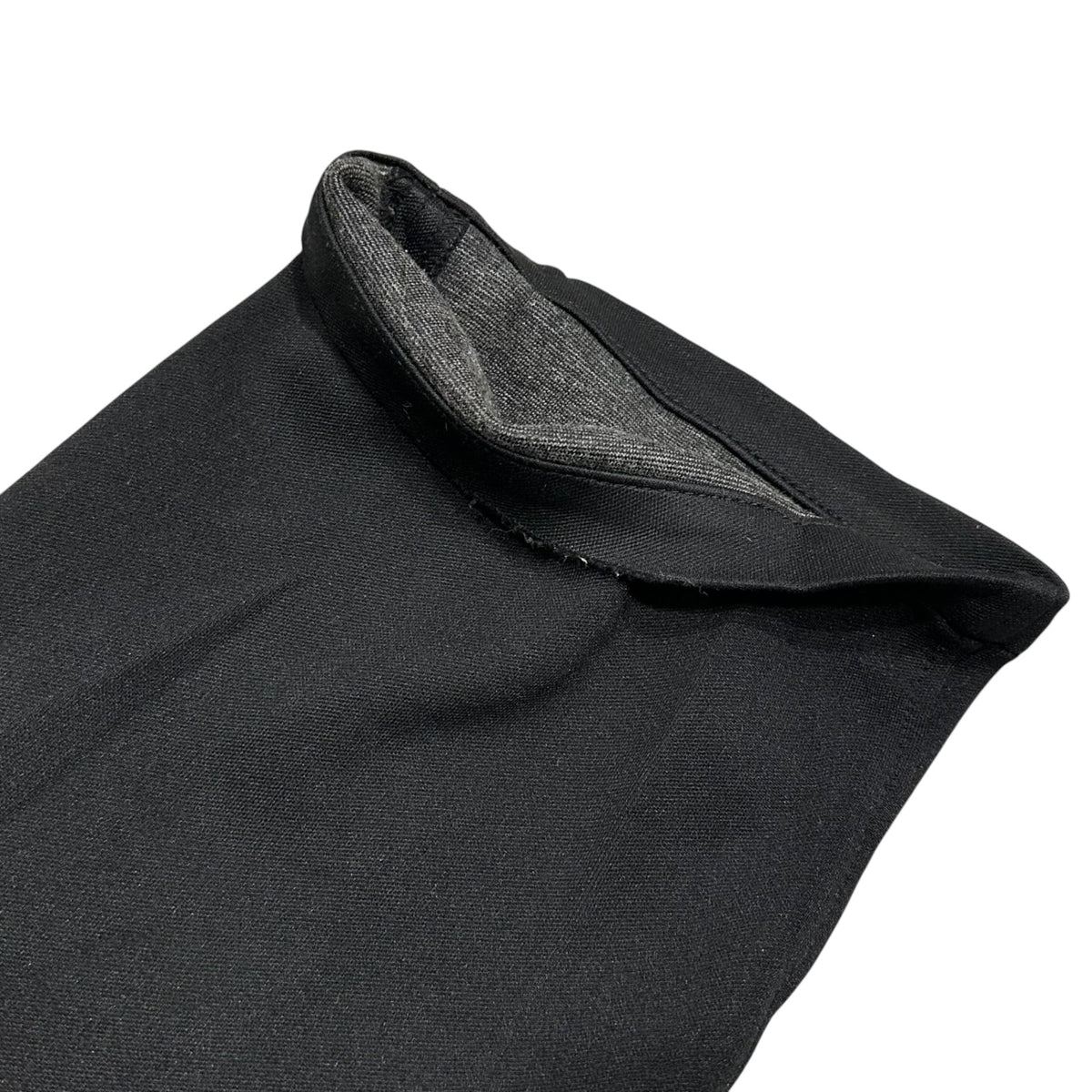 COMME des GARCONS HOMME 05AW Polyester Pants Size L