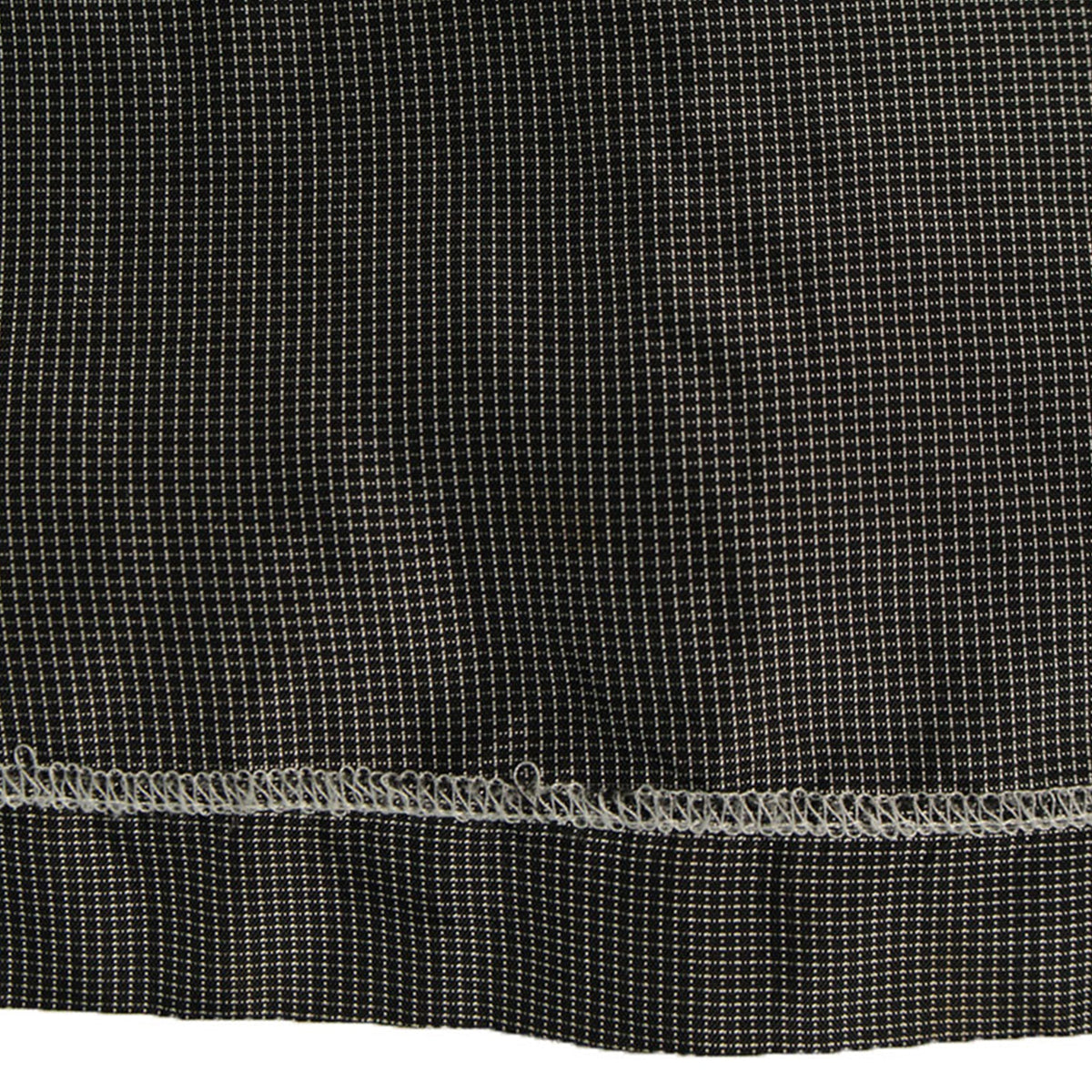 Maison Martin Margiela MM6 1998 SS Gray Long Sleeve T-Shirt Size 40