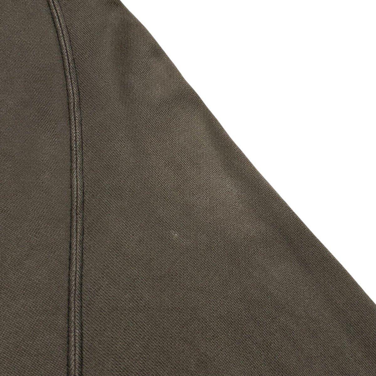 NUMBER (N)INE 04SS DBD Skull Patch Hoodie Brown Size 2