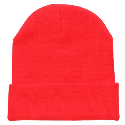 Chrome Hearts Hat Red Size ONE SIZE