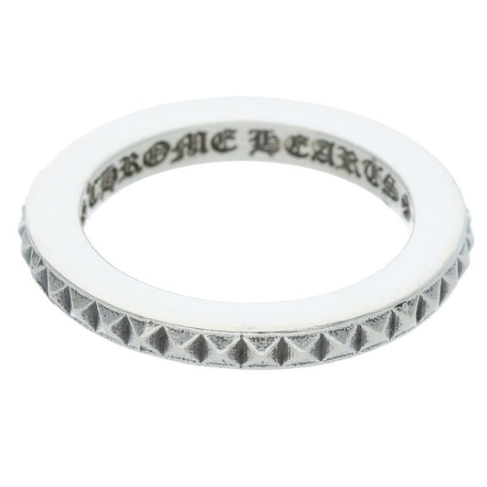 Chrome Hearts TFP PNK BBY Silver Ring Size ONE SIZE