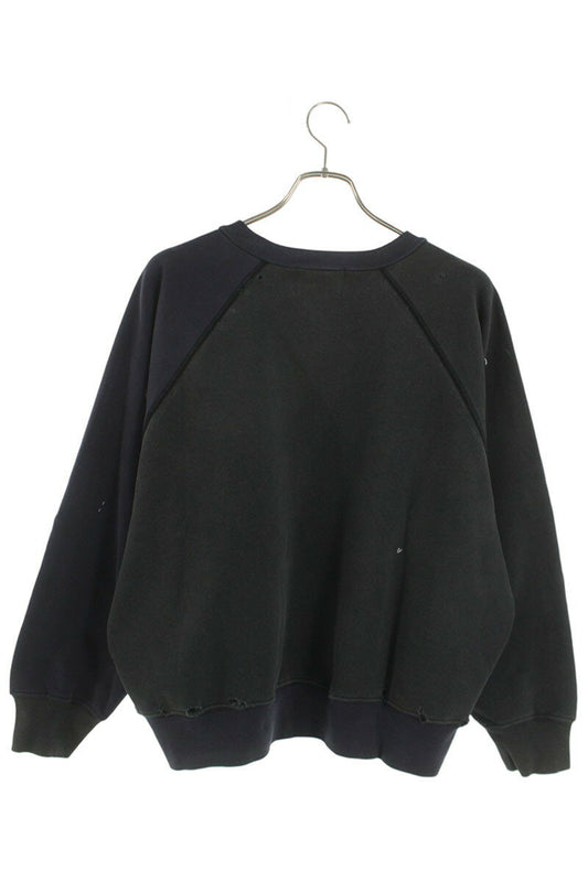 Enfants Riches Deprimes Print Sweatshirt Black Size L