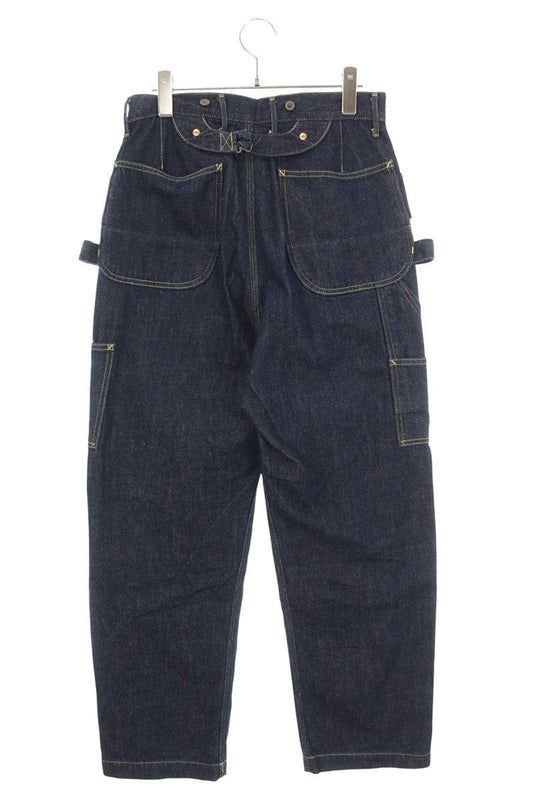 Kapital Denim Pants Blue Size 28