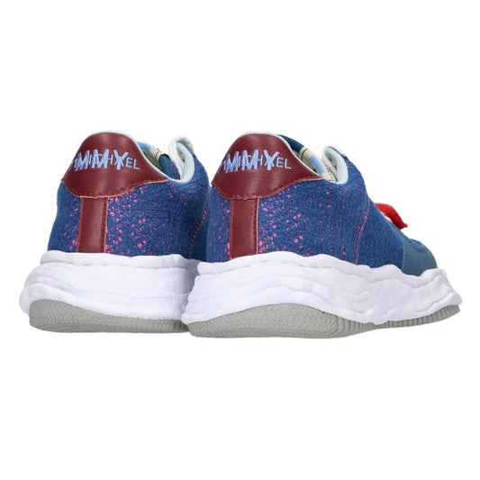 Maison MIHARA YASUHIRO x MICHAEL 11FW Sneakers US 7.5