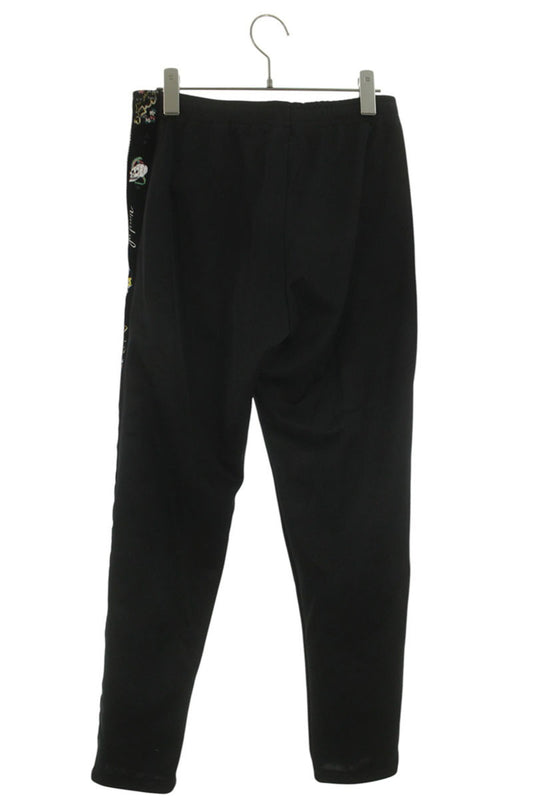Kapital Long Pants Black Size 30