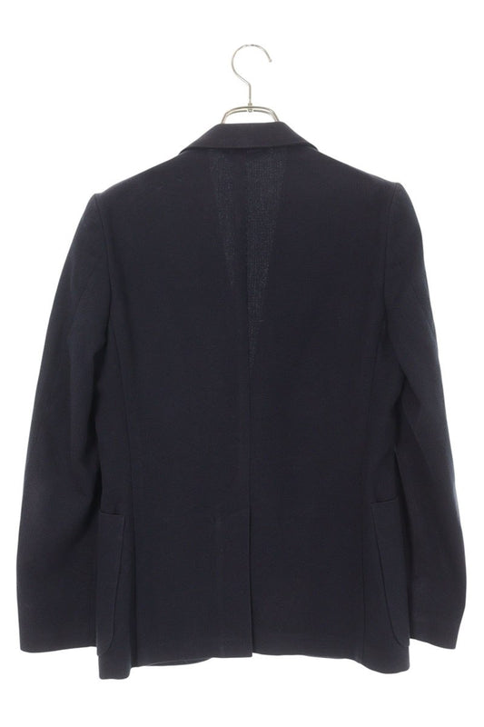 Our Legacy Tailored Jacket Blue Size XS