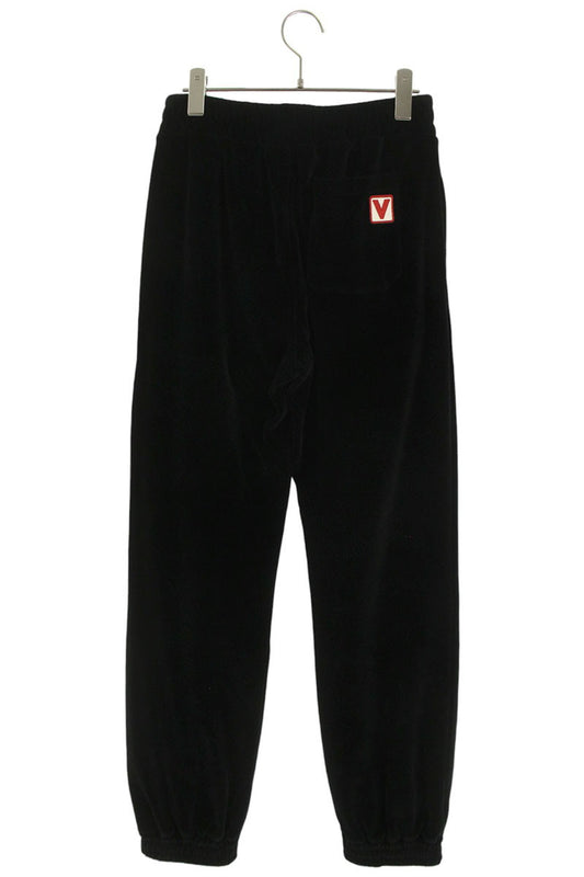 Valentino 25SS Long Pants Black Size 28