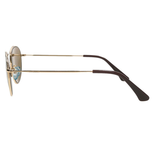 Our Legacy Sunglass Gold