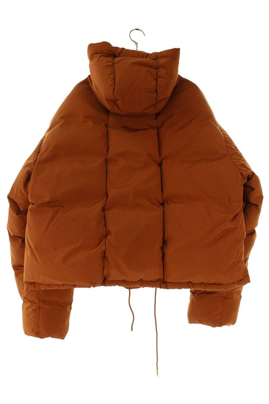 Entire Studios 22AW Zip Up Jacket Brown Size L