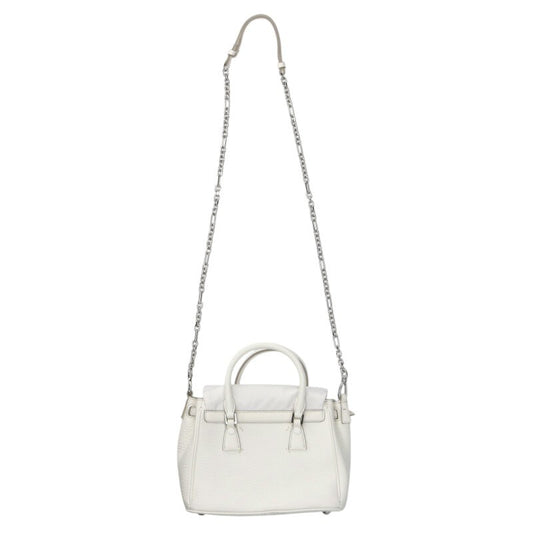 Maison Margiela S AC 2WAY Bag White
