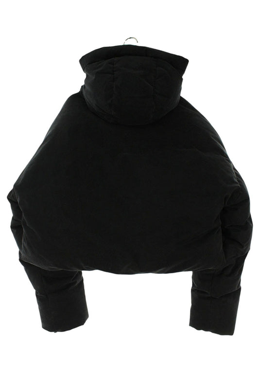 Entire Studios Cotton Jacket Black Size M