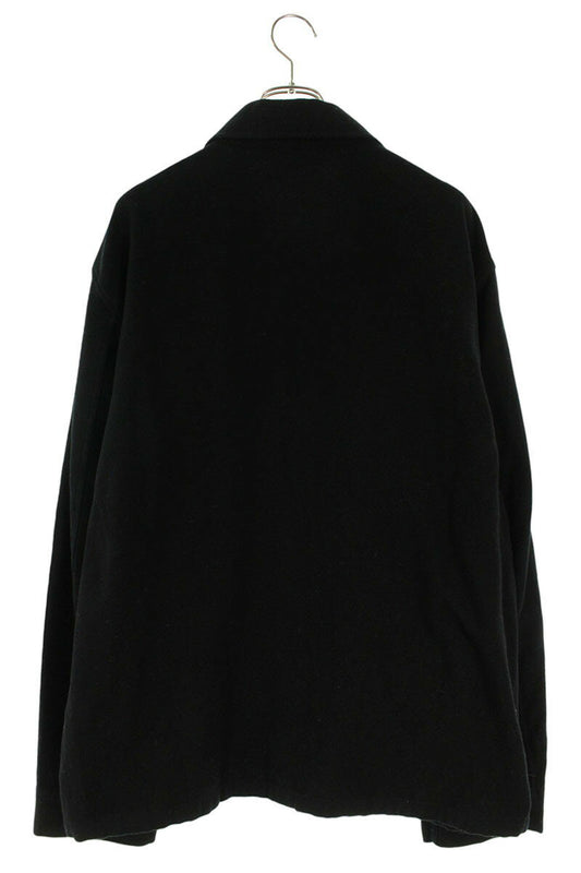 Our Legacy EVENING COACH JACKET Black Size XXL