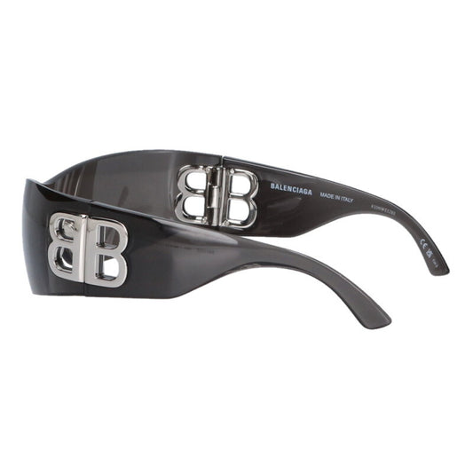 Balenciaga BB Logo Sunglass Black One Size