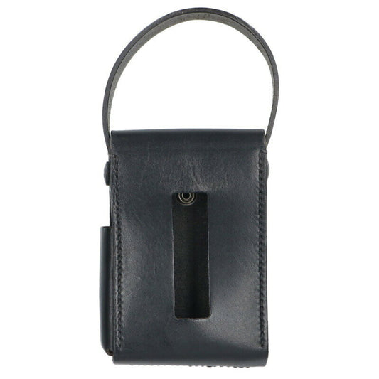 BLACK Scandal Yohji Yamamoto Leather Cigarette Size ONE SIZE