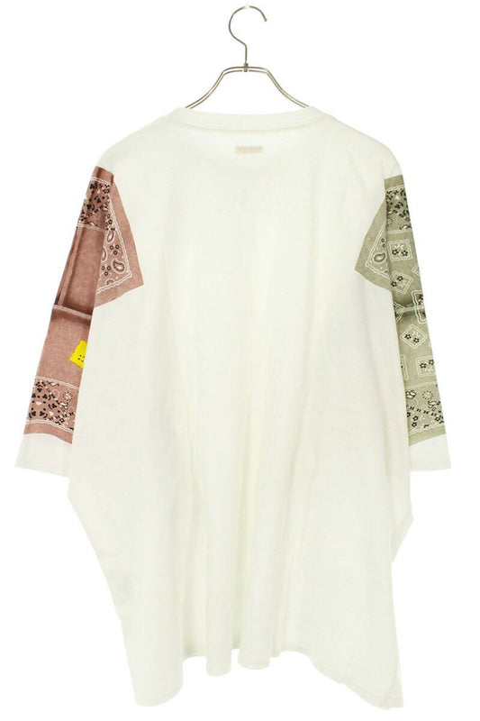 Kapital T-Shirt White Size L