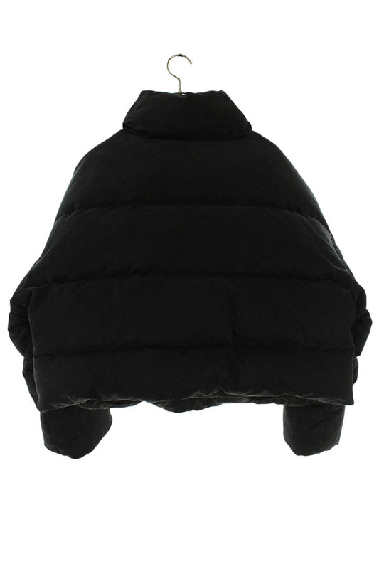 Entire Studios MML PUFFER COTTON Cotton Jacket Black Size XS