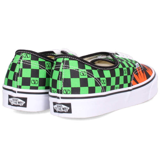 Valentino x Vans 25AW Sneakers Size 28cm