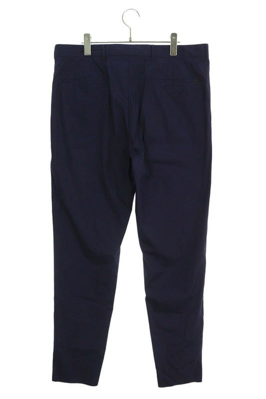 Prada Long Pants Blue Size 36