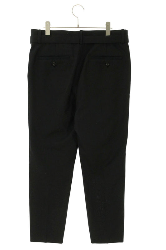 Sacai Long Pants Black Size US 34