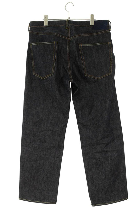 Visvim Denim Pants Blue Size W36