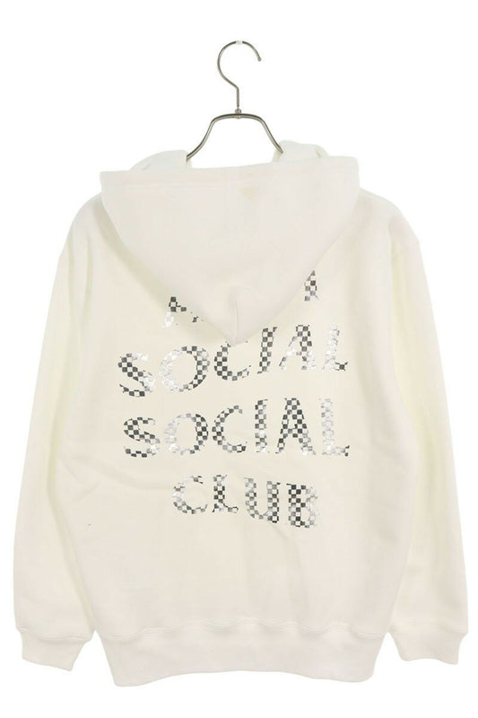 Anti Social Social Club x SEQUEL 23AW 23AW-ASSCHD Size M