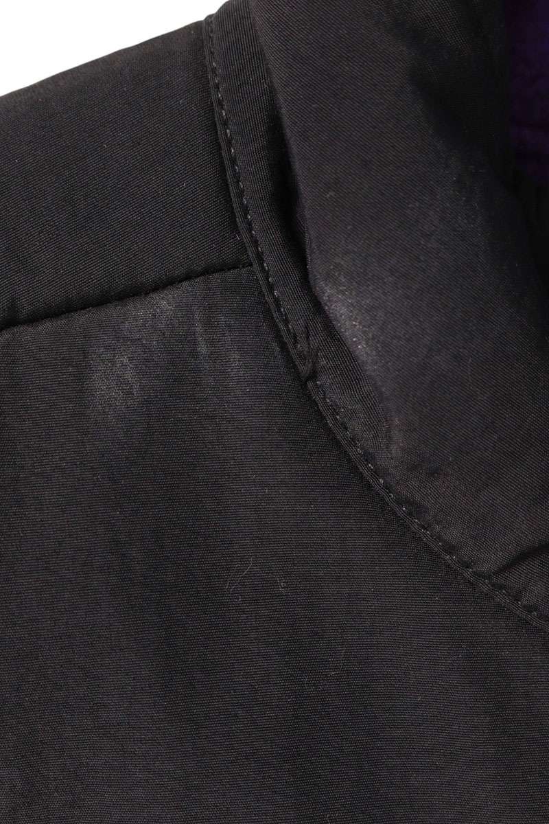 Supreme x The North Face 19SS Blouson Purple Size L