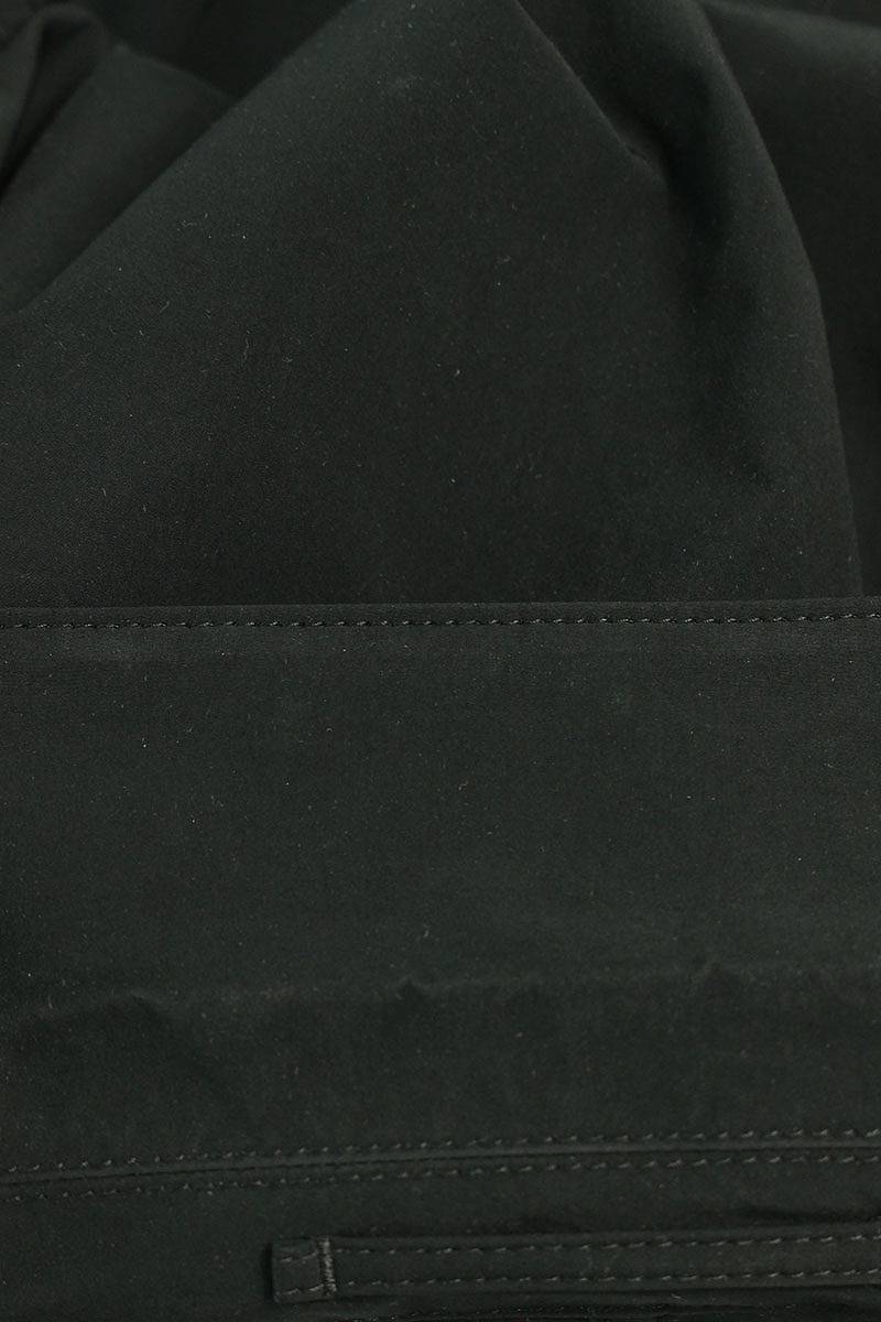 Prada Jacket Black Size L