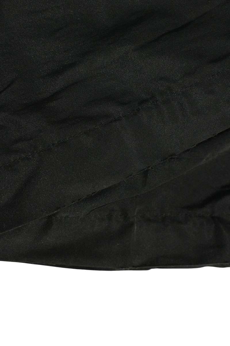 Rick Owens Bootcut Long Pants Black Size 31
