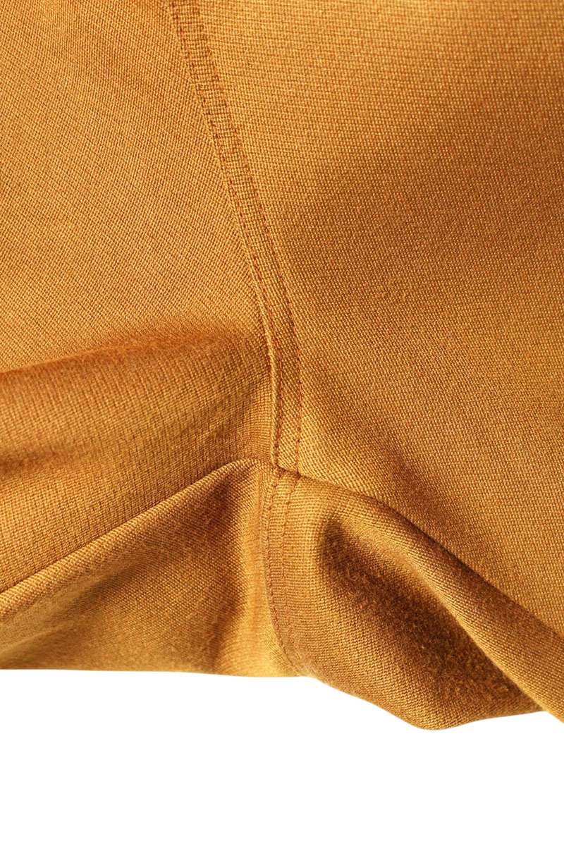 Needles Long Pants Brown Size XS