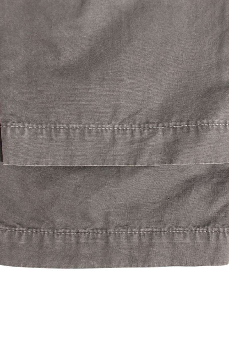 Stone Island Cargo Long Pants Gray Size 30