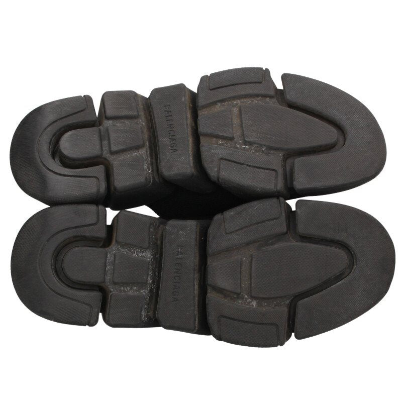 Balenciaga Sandals Black Size 27.5cm