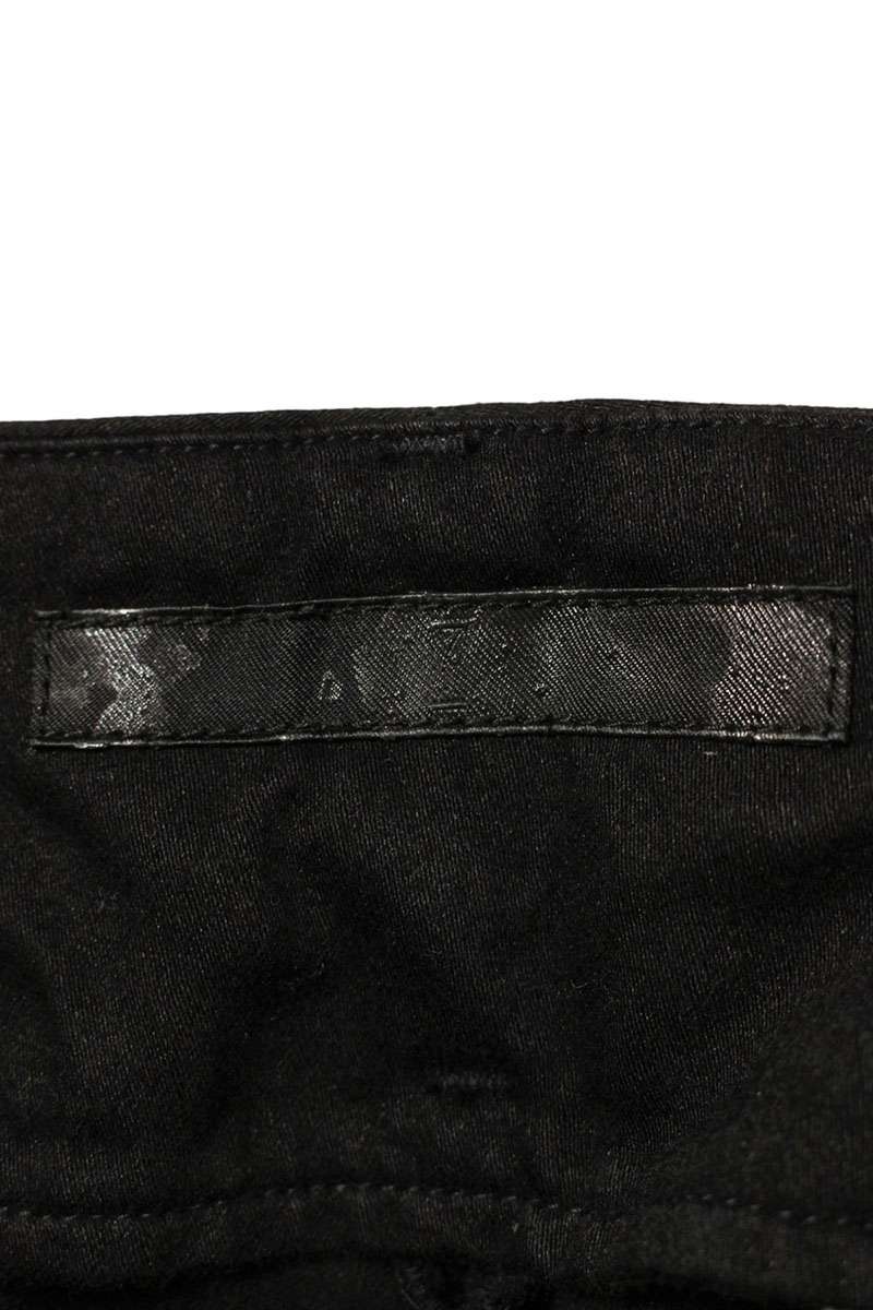 Julius Long Pants Black Size US 30