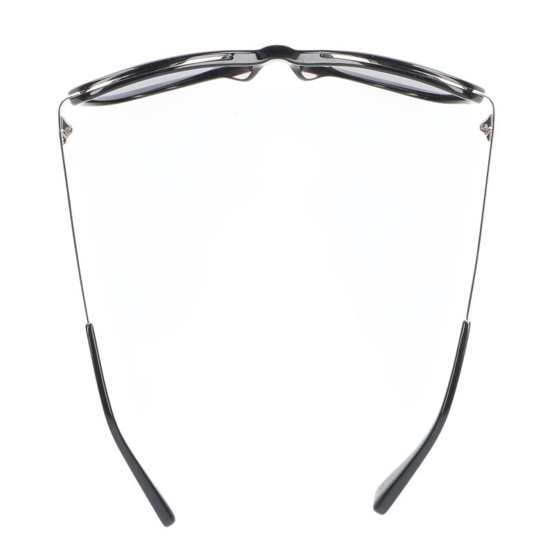 Yohji Yamamoto Tear Drop Sunglass Size ONE SIZE