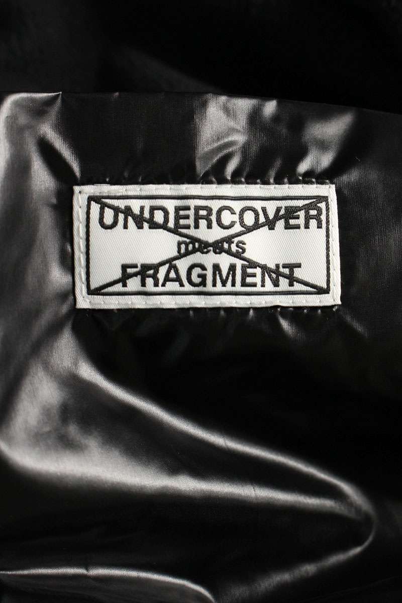 Undercover Blouson Black Size L