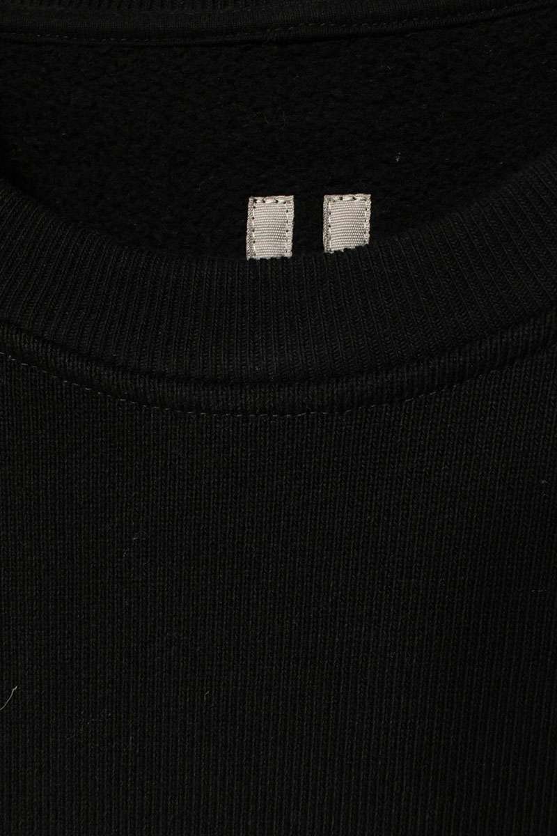 Rick Owens 25AW TOMMY Long Sleeve T Oversized Size XXL