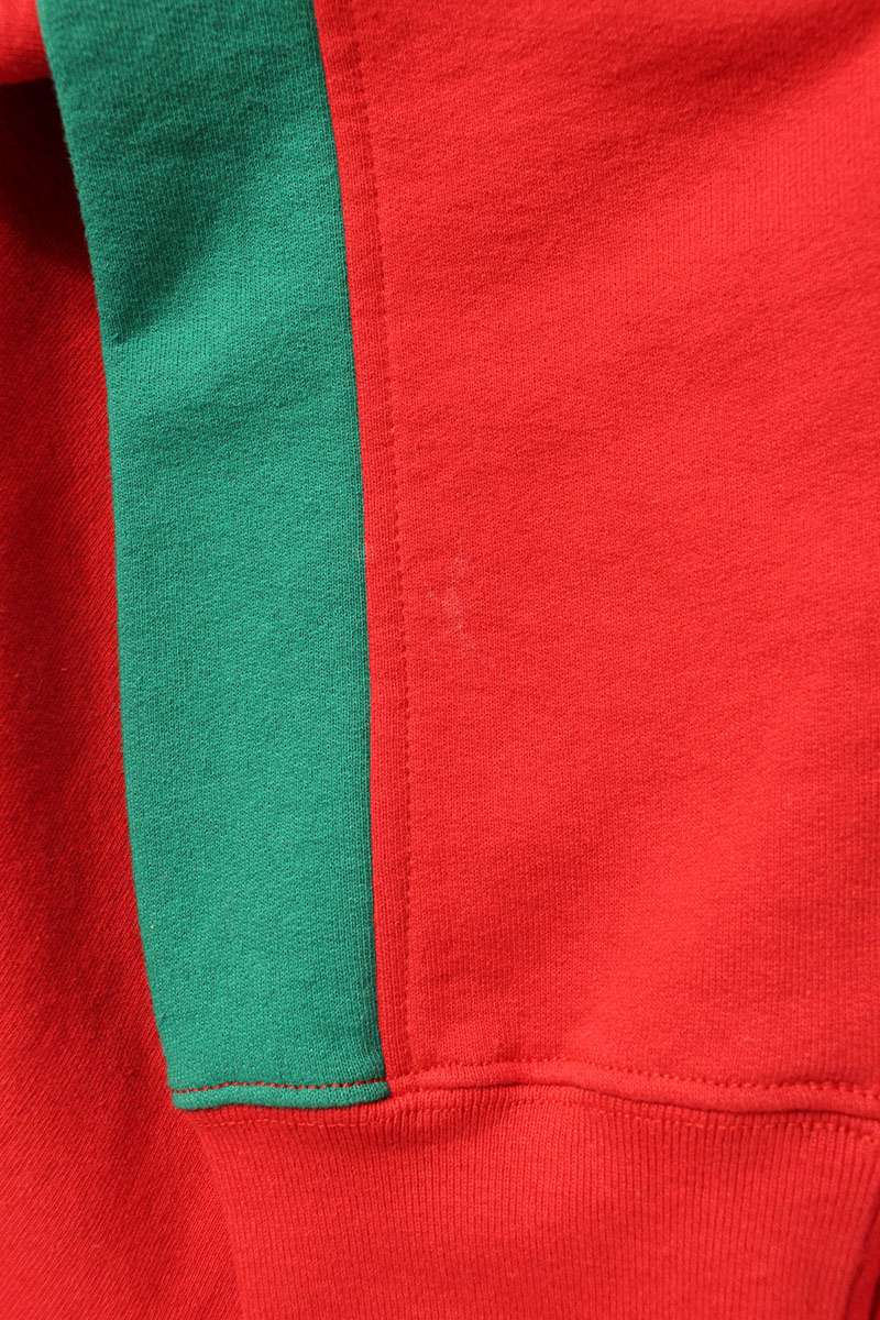 Supreme 19SS Formula Crewneck Sweatshirt Red Size XL