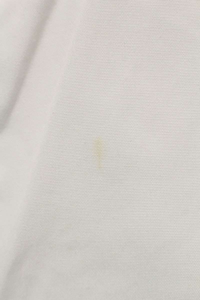 Neighborhood Classic Short Sleeve Shirt White Size M