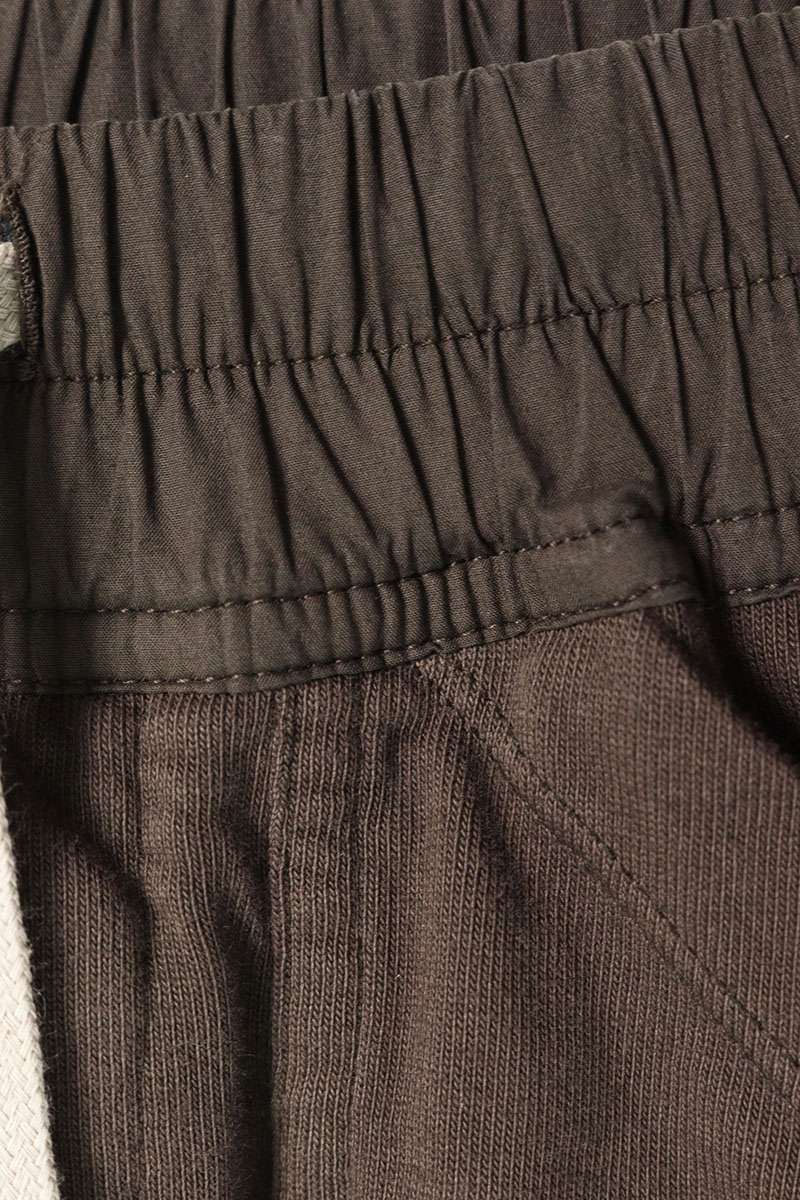 DRKSHDW CLASSIC CARGO RIG Long Pants Brown Size 28