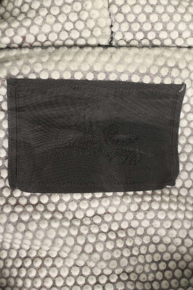 Undercover 09AW Hoodie Red Size 3