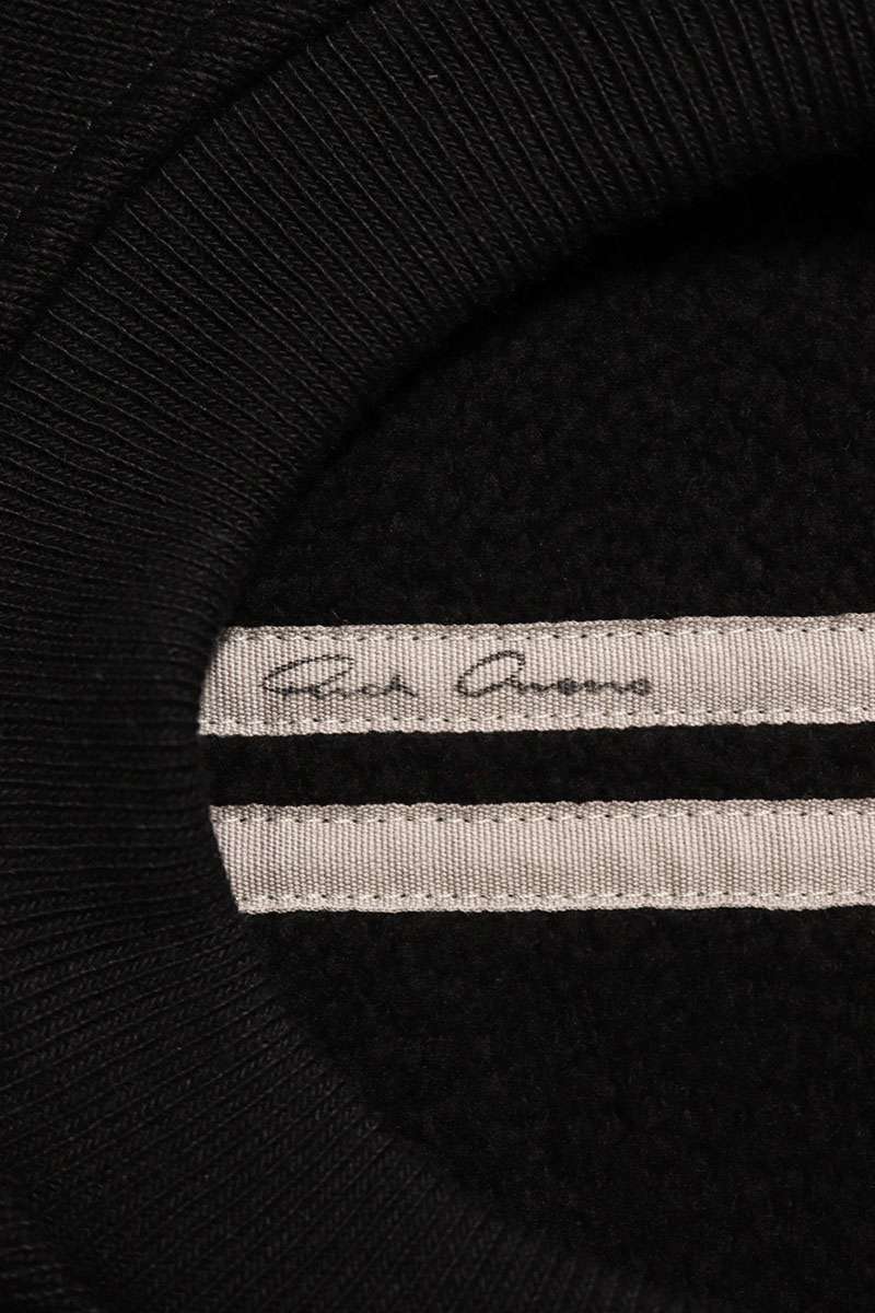 Rick Owens 25AW JCT SS T-Shirt Black Size M