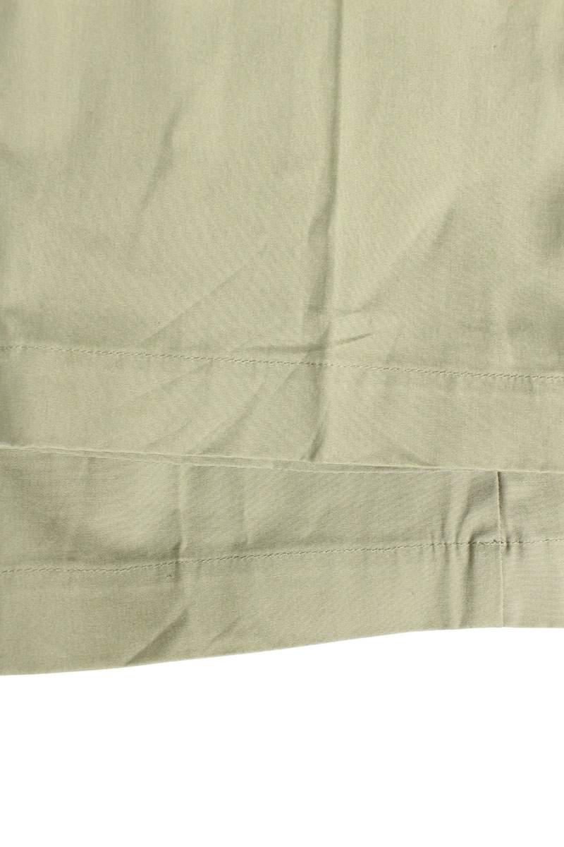 Rick Owens 25SS DRAWSTRING LONG TE Pants Green Size 46