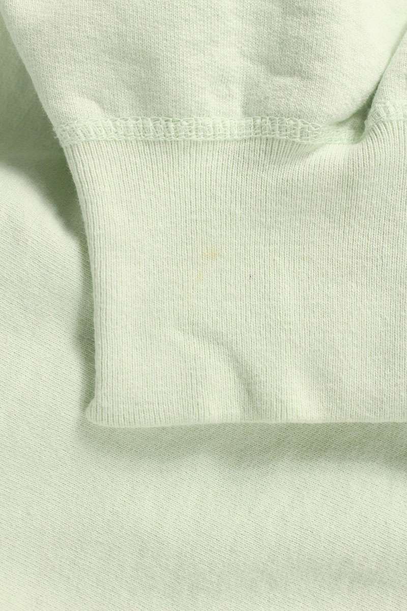 Supreme 23AW Box Logo Hooded Sweatshirt Green Size L
