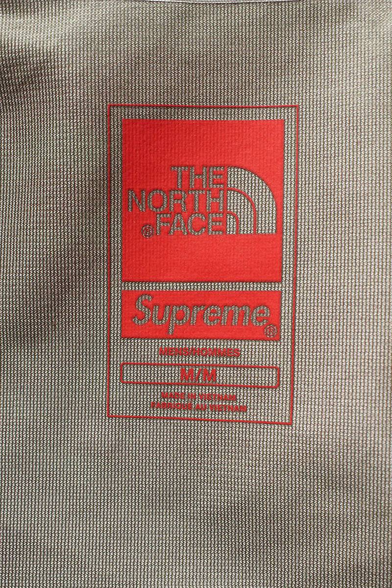 Supreme x The North Face 23SS PC PRINTED MOUNTAIN JACKET Size M