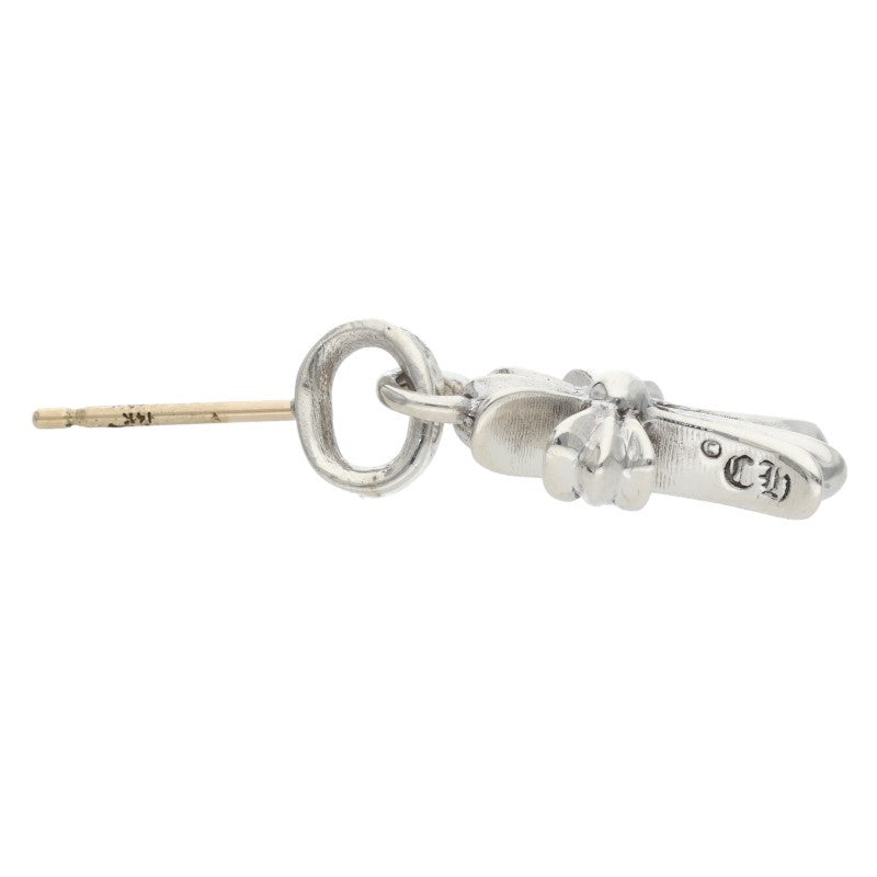 Chrome Hearts Baby fat drop Silver (Silver 2.46g)