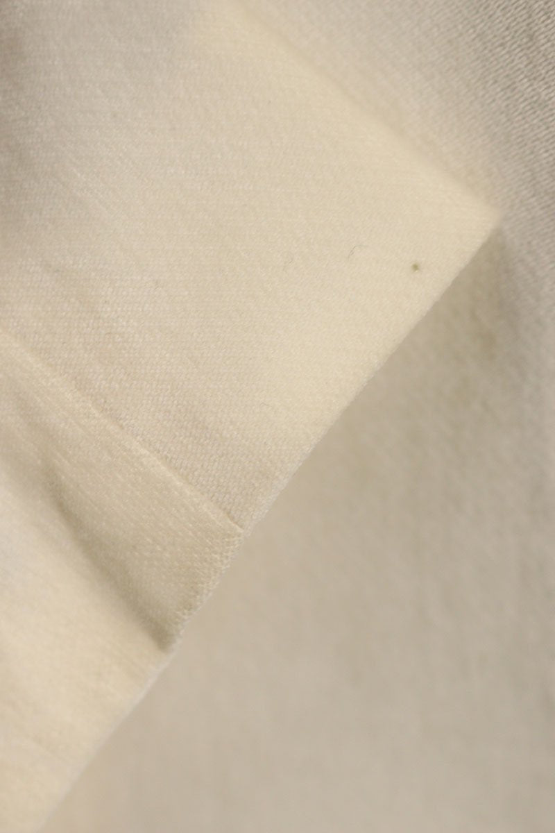Needles 22SS Tailored Jacket White Size XS