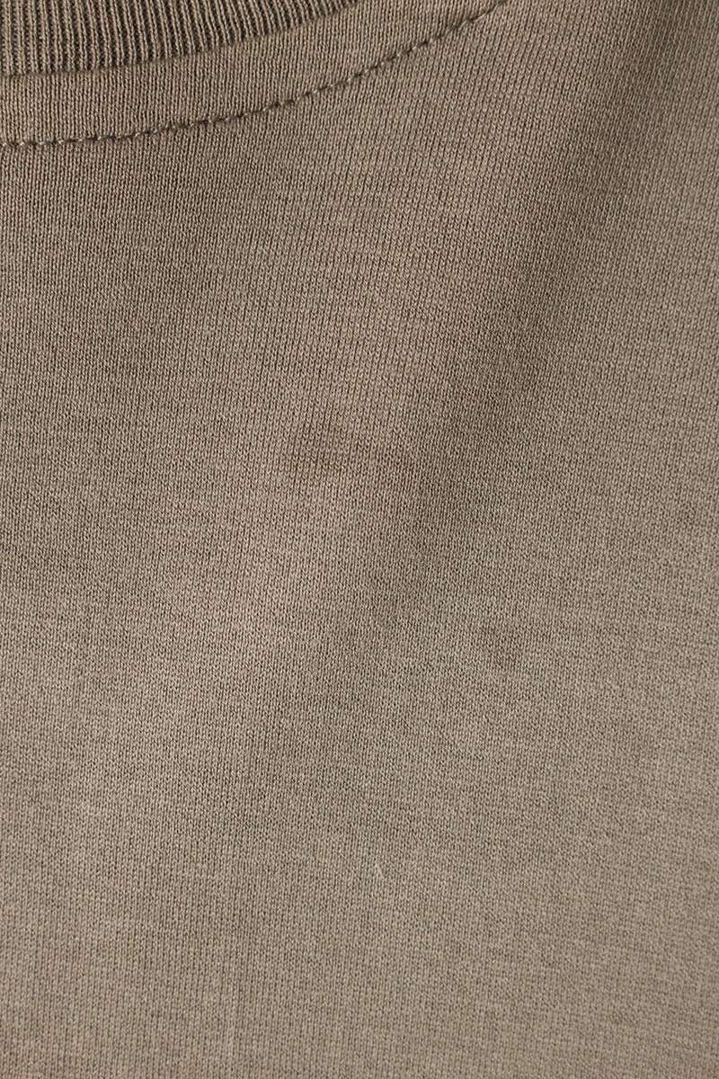 Rick Owens x Champion 23SS CHJEG Tank Top Beige Size M
