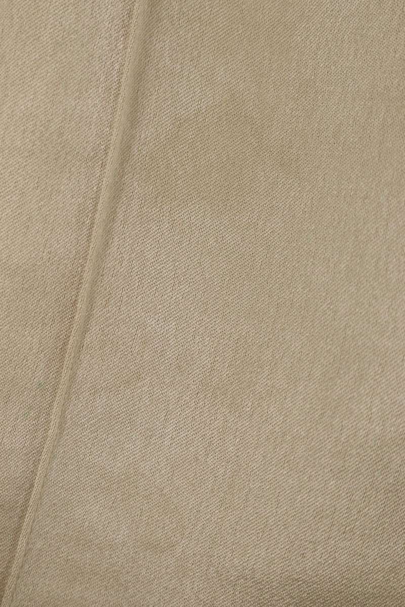Needles sideline track Long Pants Beige Size S