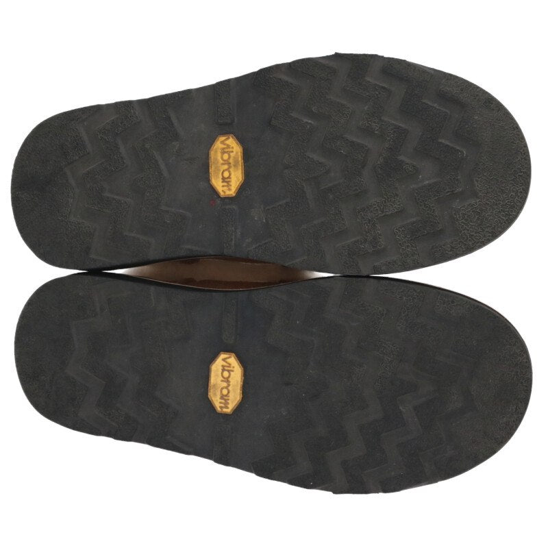 Sacai x Ugg Shoes Beige Size 27cm